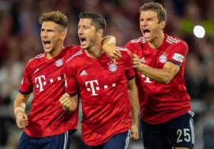 bayern munich quiz