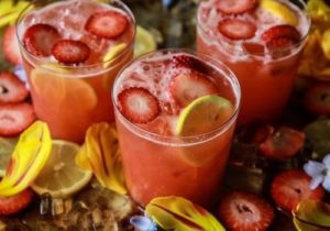 cocktail quiz