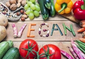 vegan quiz