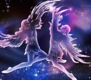 You are a Gemini