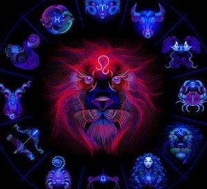 You are a Leo