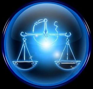 You are a Libra
