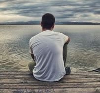 my crush is not into me