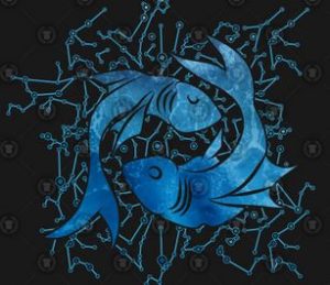 you are a pisces