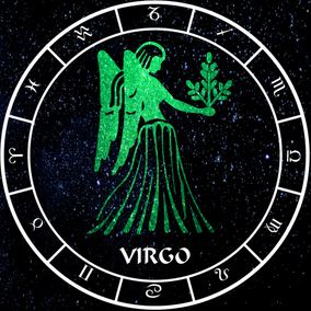 You are a Virgo