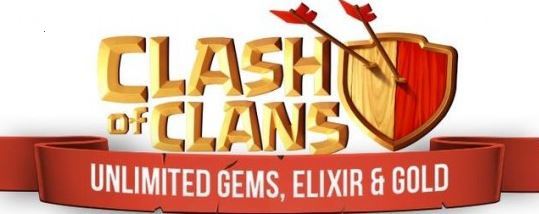 clash of clans gems