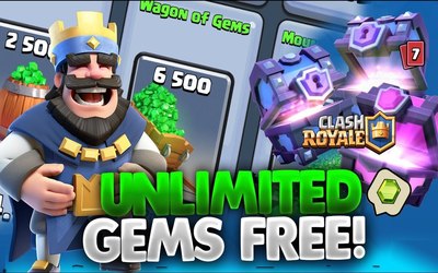 clash royale generator