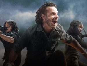 the walking dead movie quiz